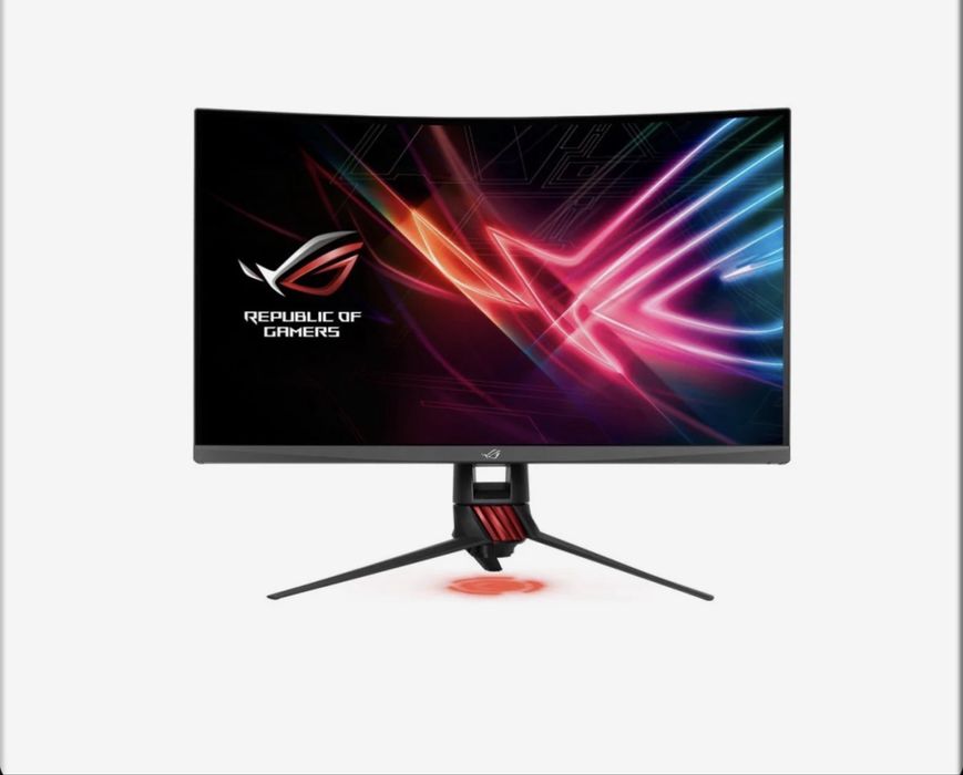 ASUS ROG STRIX XG32VQ Curved monitor