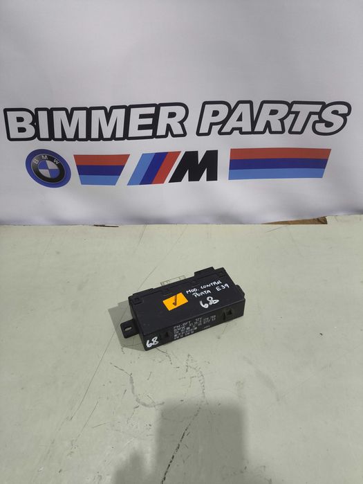 Modulo/ Centralina Porta BMW serie 5  E39   837.8769