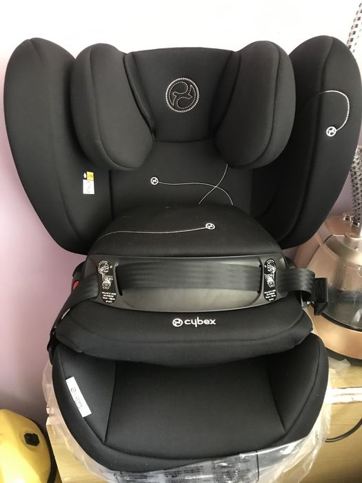 Детское авто кресло   CYbex