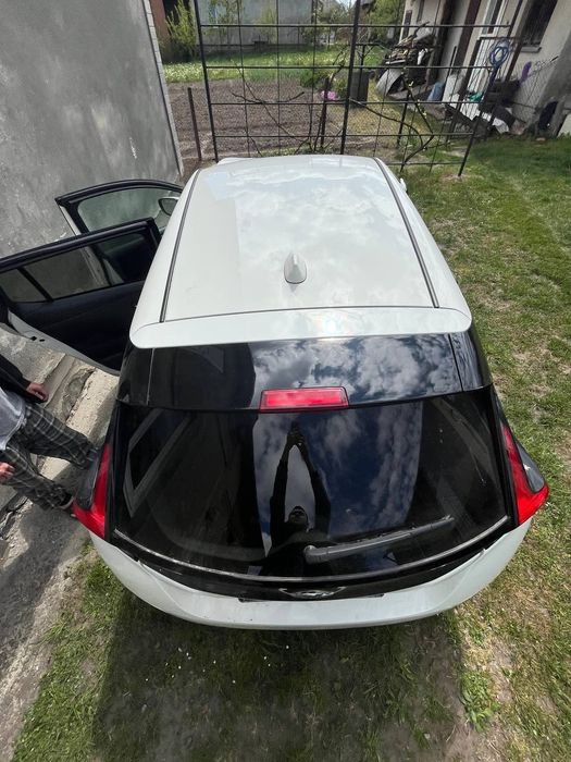 Nissan leaf 2021  28тис км