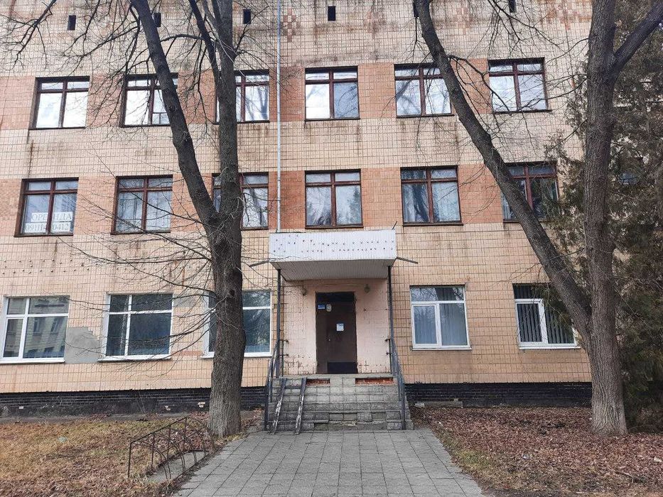Оренда Укртелеком! 1500,7 м²; смт. Ставище, вул. Цимбала Сергія, 42