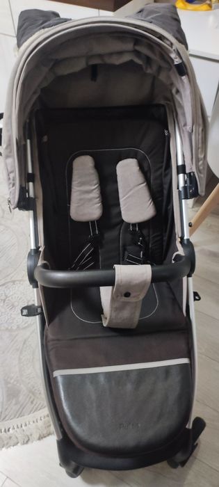 Терміново !!!!  Прогулянкова коляска, візок  Carello puls