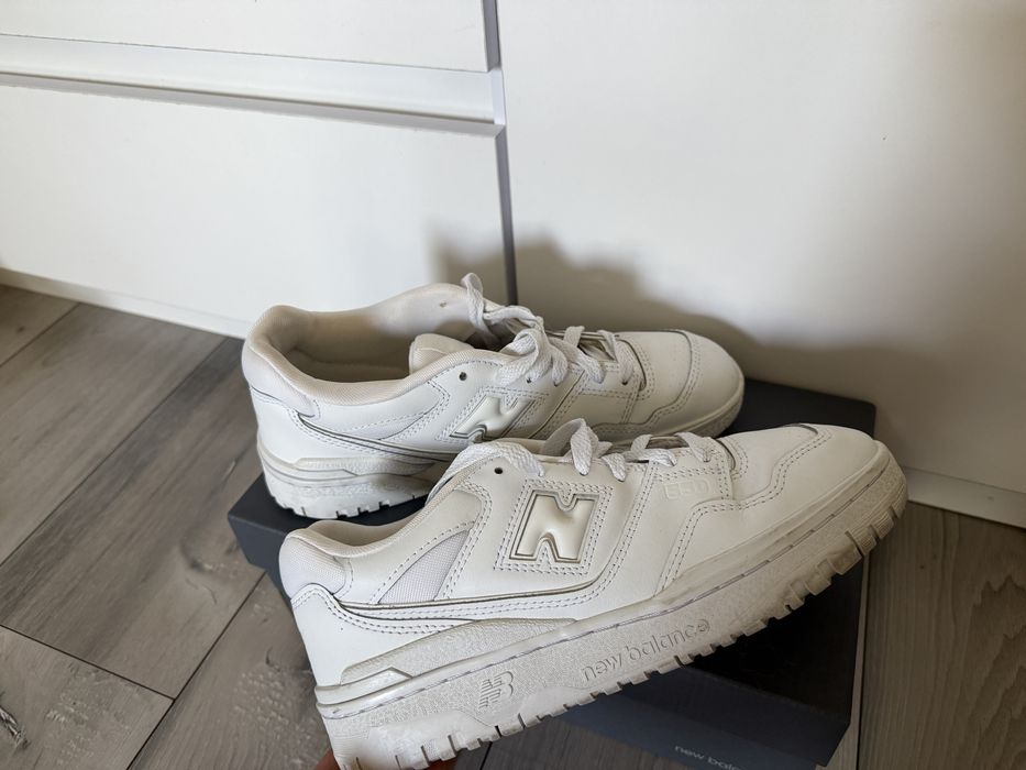 New balance 550 39