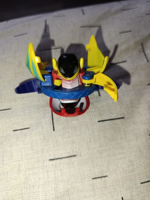 Бакуган Мутант Елфін (Bakugan Mutant Elfin) 880/980G