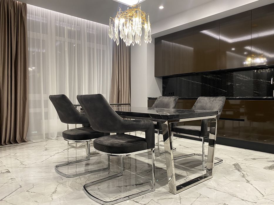 3-кімнатна квартира за адресою вул. Саперне поле (площа 113 м²) - Atlanta.ua - фото 4