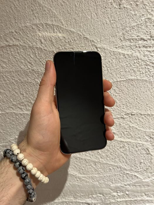 Iphone 13 pro 128gb 100% Oryginal bateria