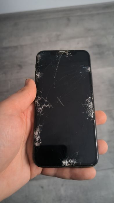 Смартфон Айфон 10