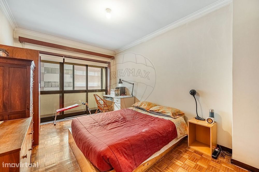 Apartamento T2 para venda