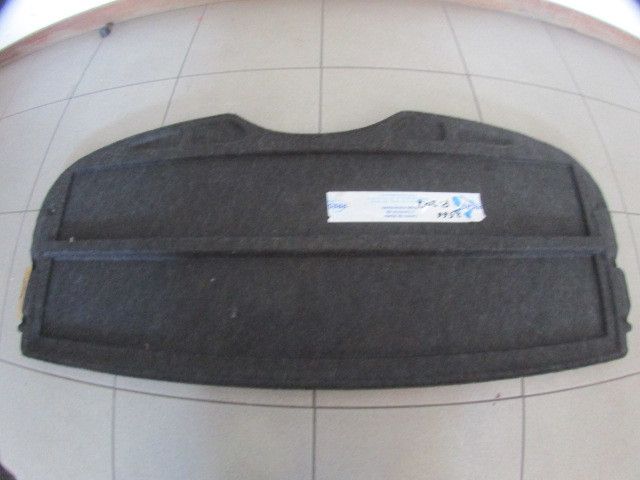 Chapeleira / tampo da mala PEUGEOT 207 (WA_, WC_)
