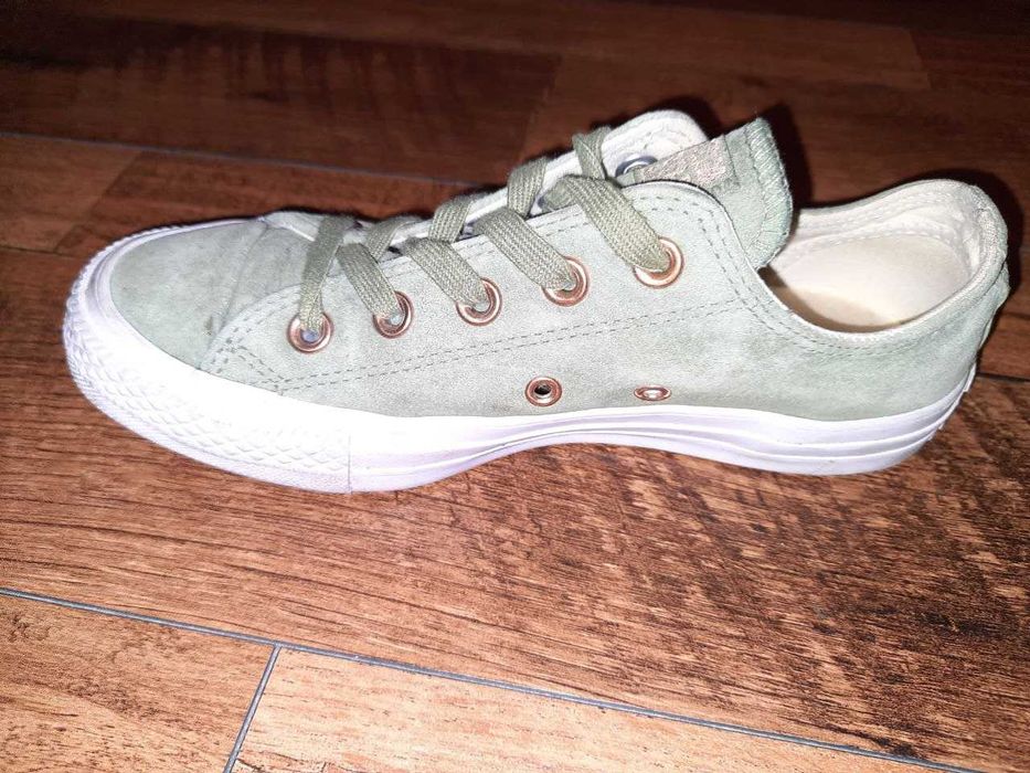 Кеды Converse All stars оригинальные