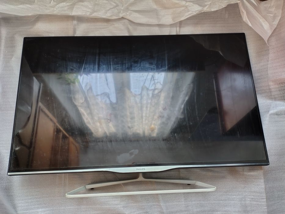 Sprzedam  telewizor Philips w bardzo dobrym stanie