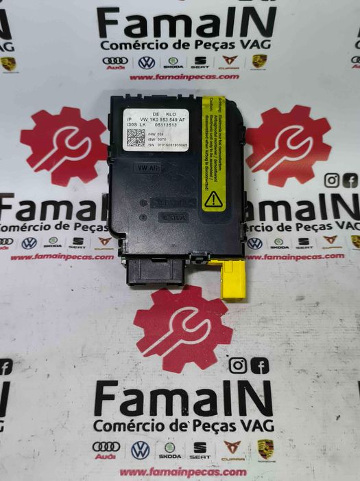 Sensor Ângulo Direção SEAT LEON