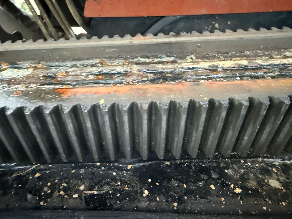 Ditch witch jt2020-zestaw