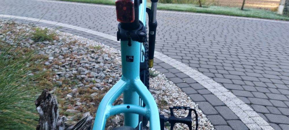 Ghost Kato  29' XL