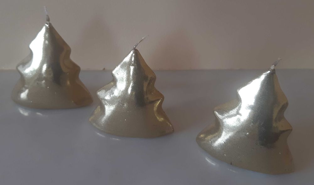 Peças Vintage de Natal