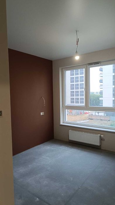 Gładzie natryskowe | Malowanie natryskowe | STALID