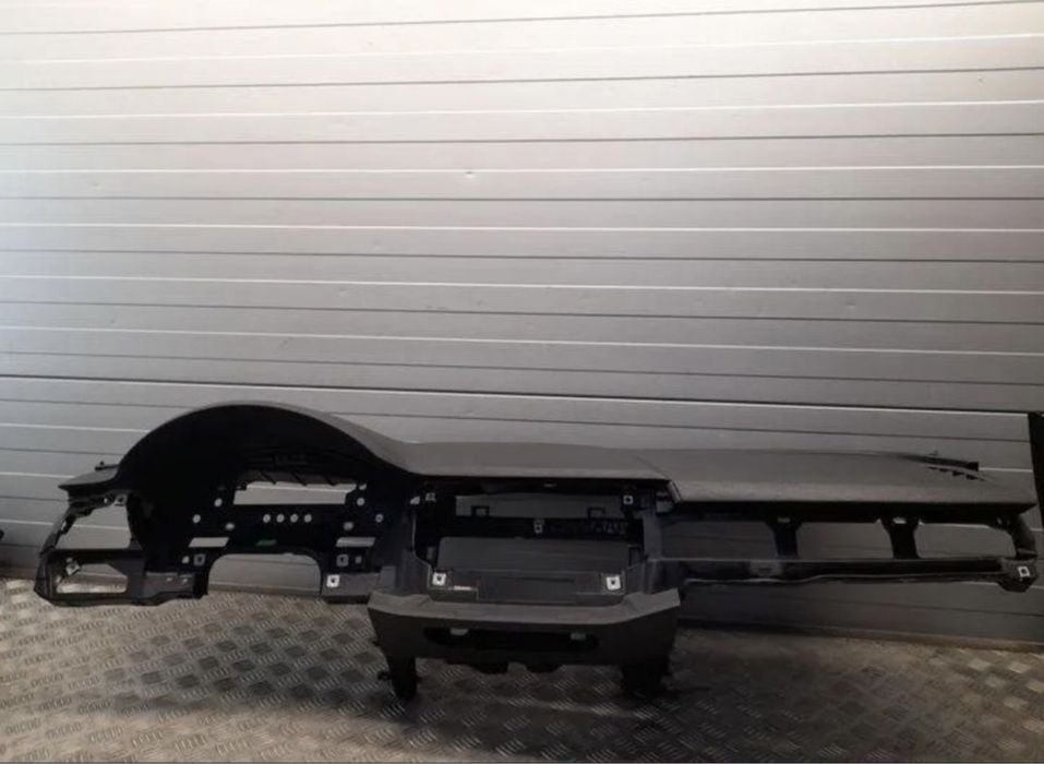 Торпеда Audi A4 A5 b9 8w