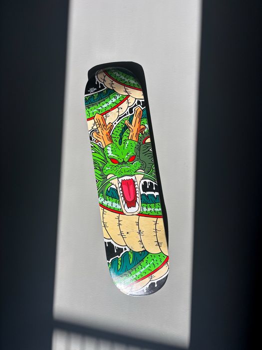 Skate personalizado