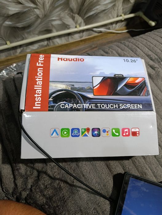 Продам відео реєстратор з навігацією