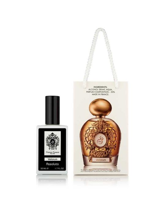 Стійка парфумерія 50мл у подарунковій упаковці (Туреччина)