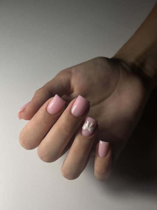 Манікюр Югок/Манік Югок/Гель лак Кривий Ріг