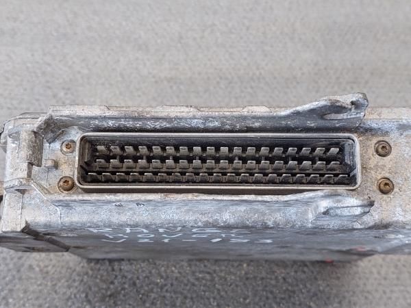 Centralina motor / ECU LAND ROVER Range Rover II (P38A)