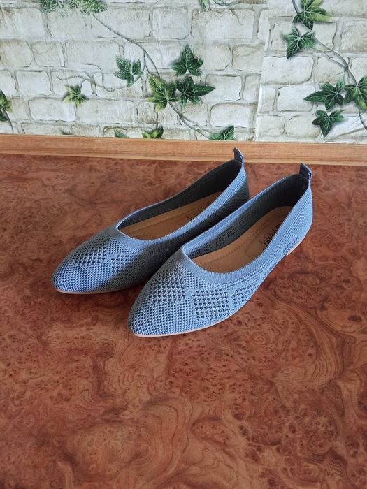 Baleriny nowe rozmiar 37