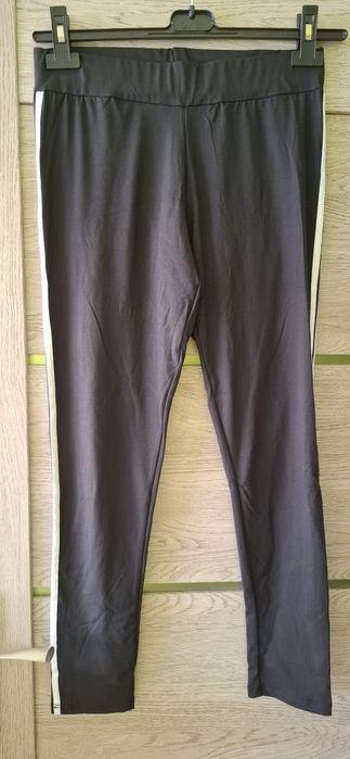Leginsy  Morąj L-XL