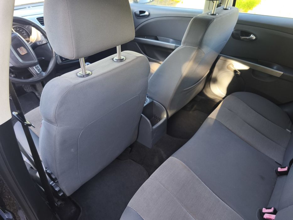 SEAT Leon 1.6 TDI 105cv