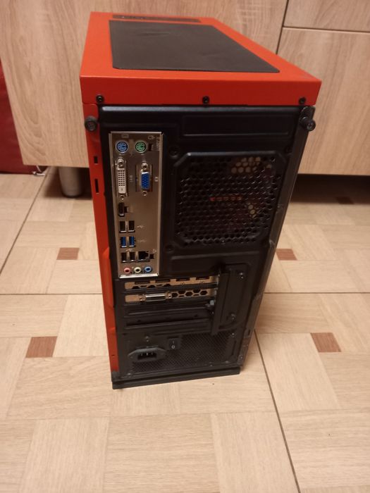 ПК для ігор та навчання