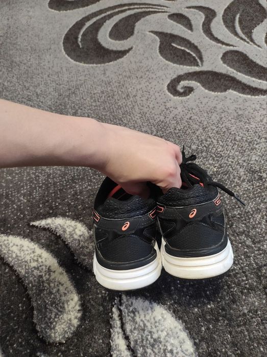 Кросовки асикс/ asics gel-gelexy 8