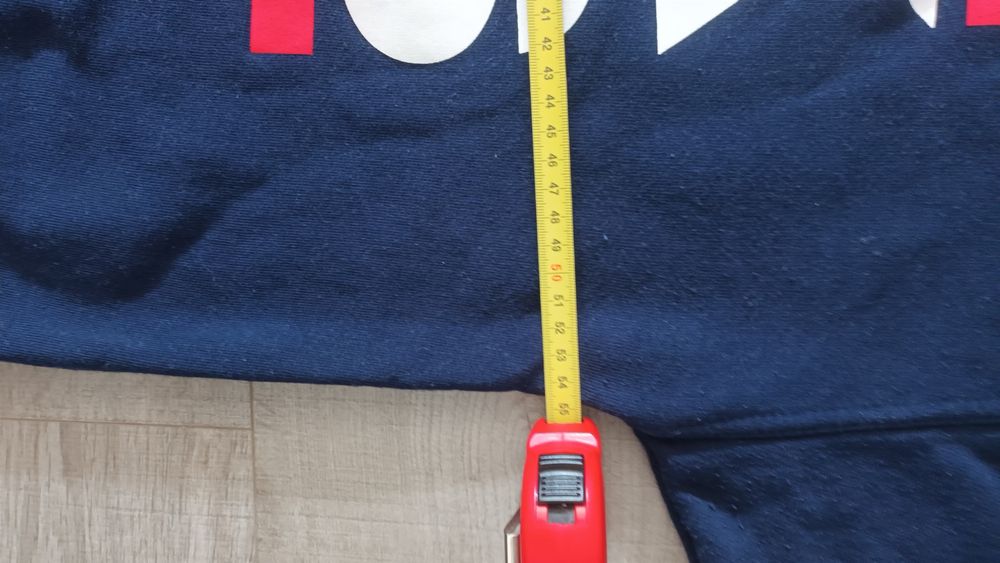 Bluza patriotyczna, pitbull