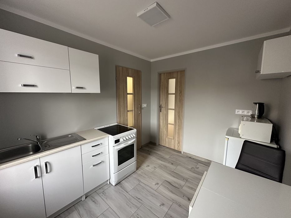 Noclegi Śluzowa - Pokoje Mieszkania do Wynajęcia. Kwatery Pracownicze.