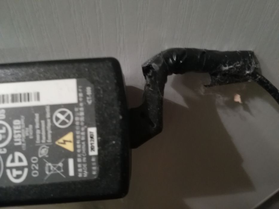 Ładowarka Lenovo G580 Model CPA-A065