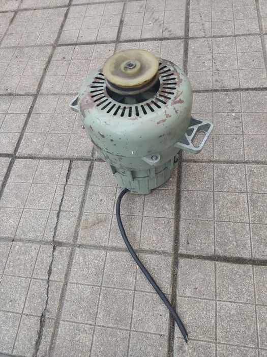 Silnik od pralki frani