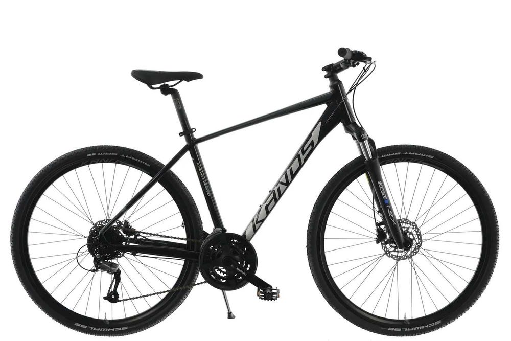 Rower 28″ CANAVARO MĘSKI Kands