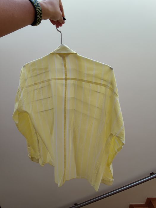 Camisa Springfield mulher 40
