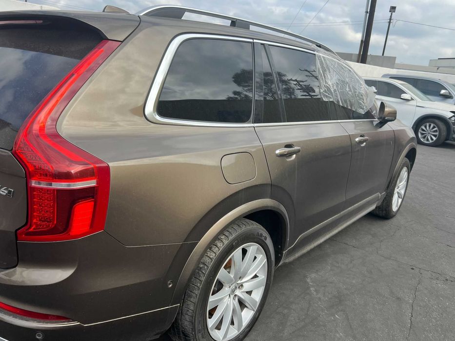 Розборка Volvo XC90 Разборка Вольво XC90