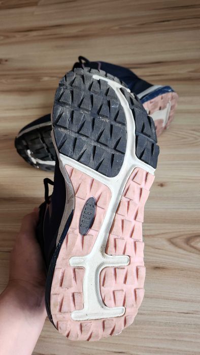 Buty trekkingowe roz. 38