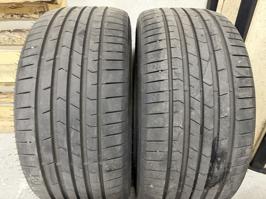 Диски Tesla Model S r21