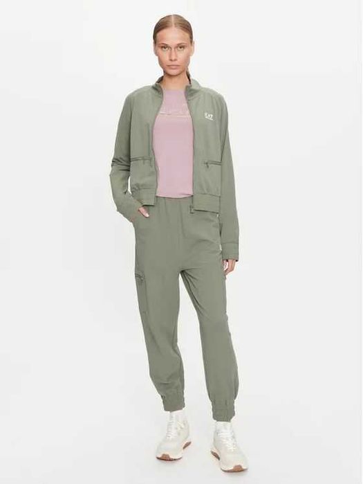 Жіночий спортивний костюм EA7 Emporio Armani новий XXL розмір