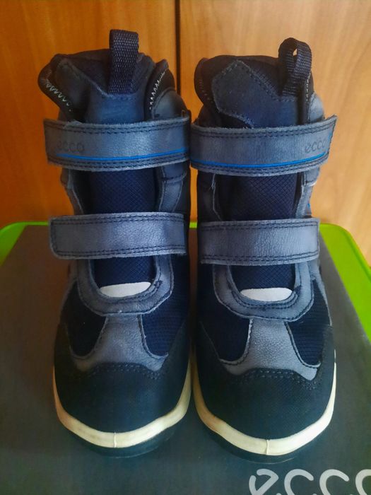Ботинки Ecco черевики Туфлі  Кросівки Аdidas