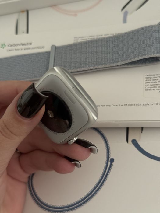 Apple Watch SE 2 44 mm