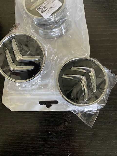 Conjunto Fole Alavanca velocidades Citroen/peugeot e Centros de jantes