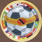 Pacotes Açúcar Mundial 2006