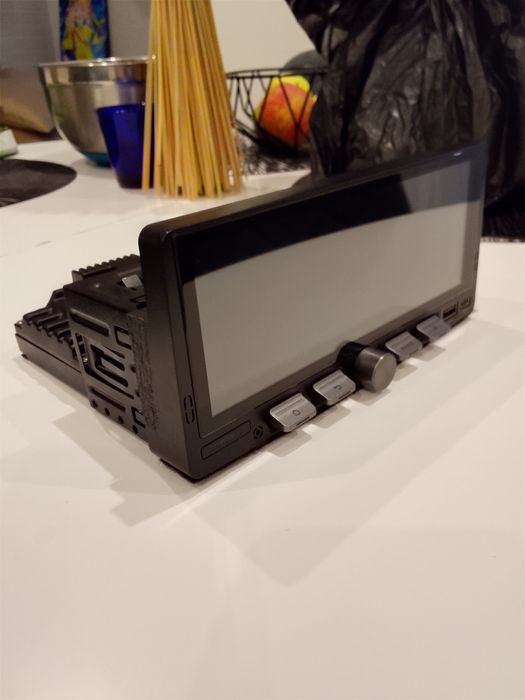 Автомагнітола DriveX AND-7500/Android auto/CarPlay