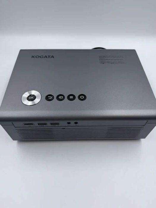Smart Projektor Full HD