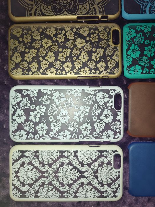 Чехол на iPhone 6/6s