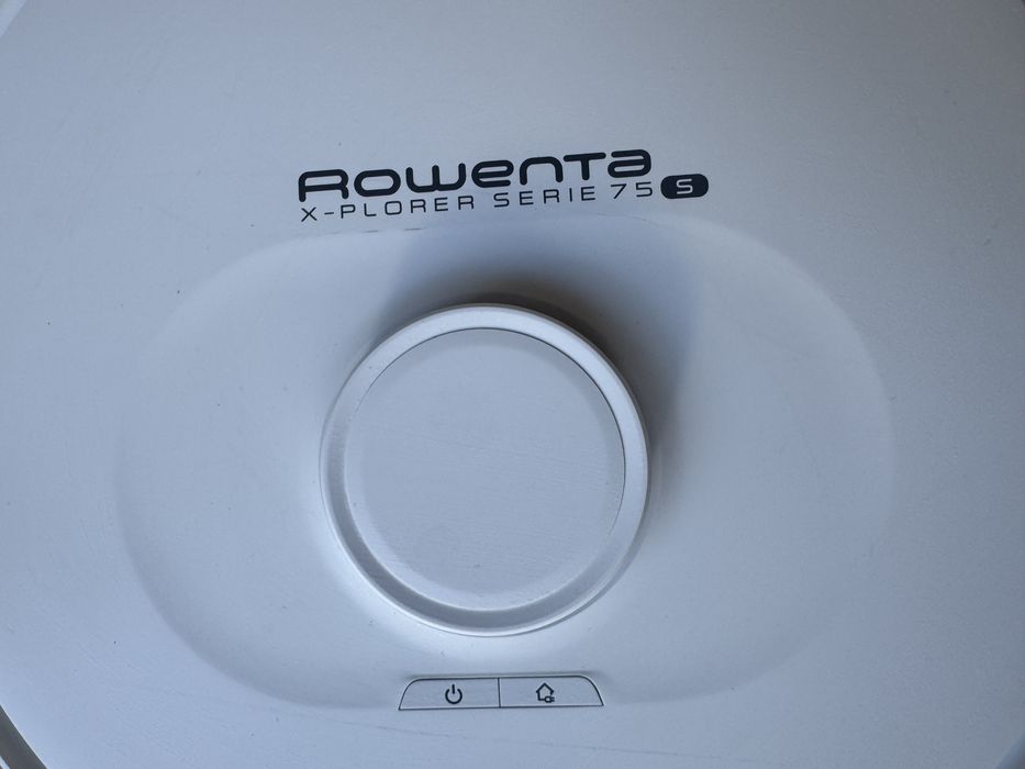 Aspirador Rowenta Xplorer 75S