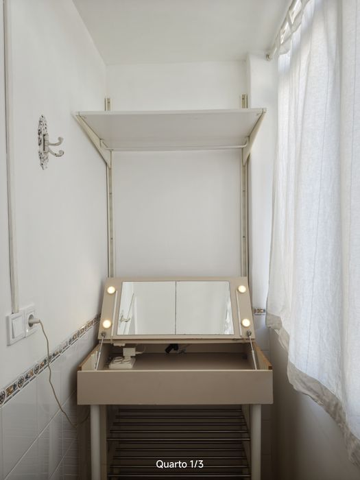 Quarto Areeiro (Lisboa)